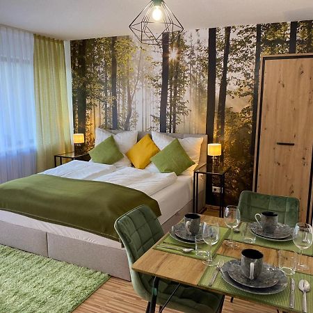 Wanderlust Apartment Baden-Baden Eksteriør bilde