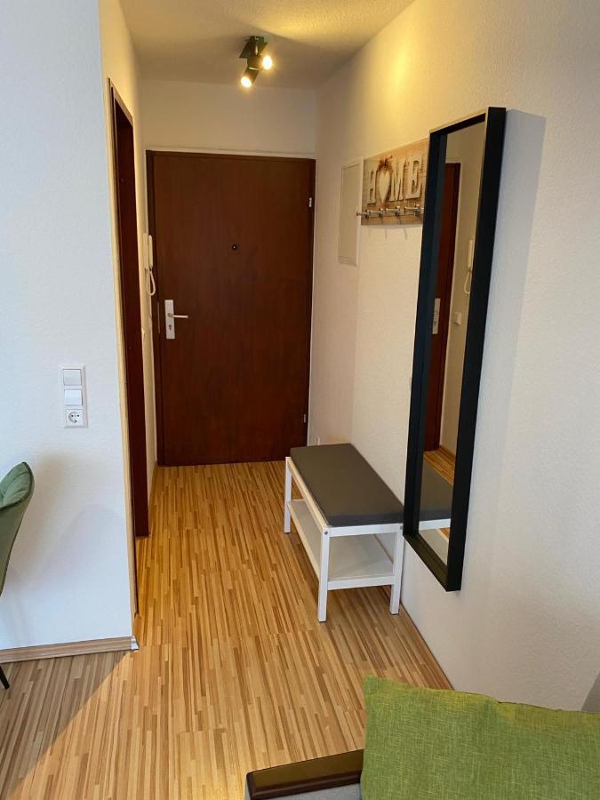 Wanderlust Apartment Baden-Baden Eksteriør bilde