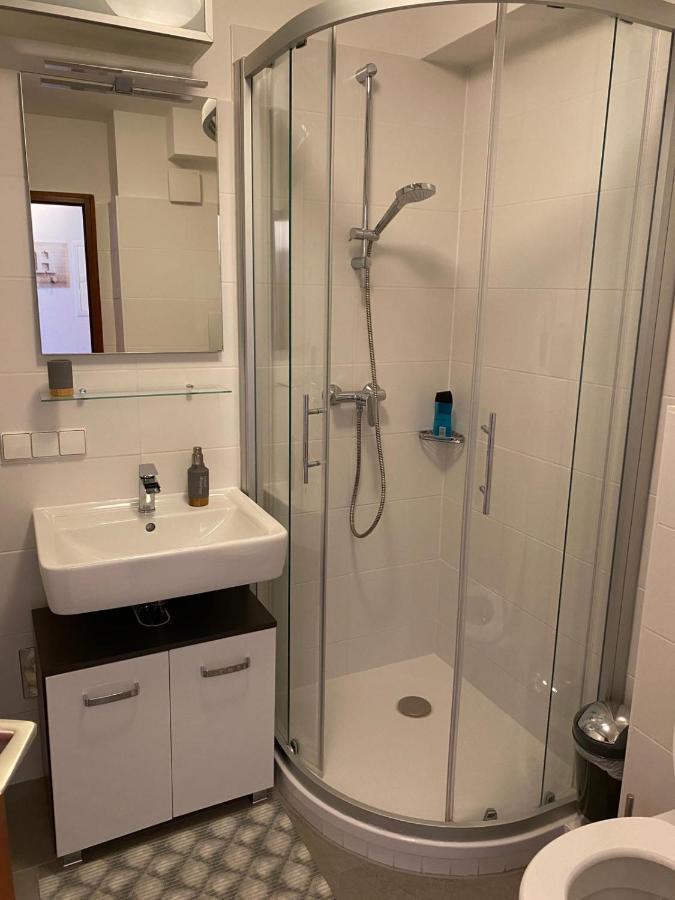 Wanderlust Apartment Baden-Baden Eksteriør bilde