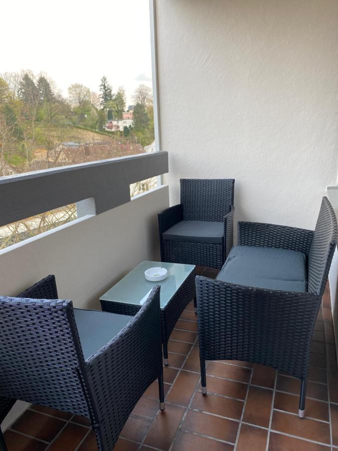 Wanderlust Apartment Baden-Baden Eksteriør bilde